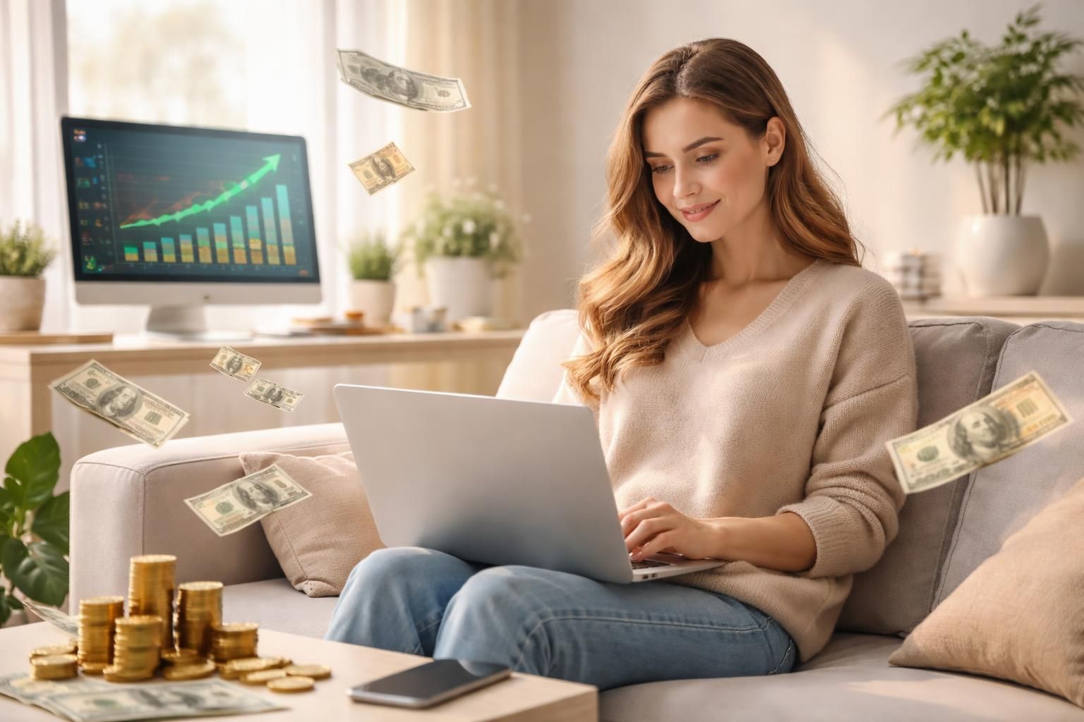 découvrez notre avis complet sur swagbuck et son efficacité pour gagner de l'argent facilement en ligne. analyse des avantages, fonctionnalités et astuces pour optimiser vos gains.