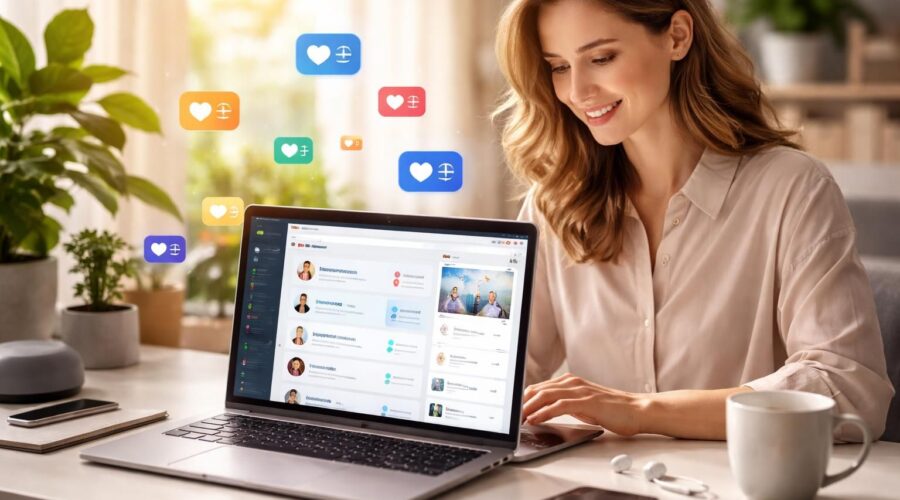 découvrez wizebot, l’outil incontournable pour optimiser l’engagement et faciliter la gestion de votre communauté en direct. boostez vos interactions et animez votre audience efficacement.