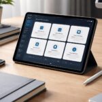 découvrez comment configurer un ipad kiosque avec mdm et appliquer des restrictions pour une utilisation sécurisée, version professionnelle.