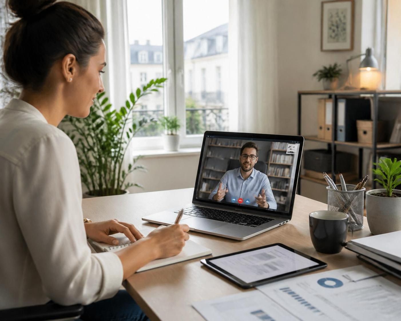 découvrez les assistants à distance victory crea, spécialement conçus pour soutenir les entrepreneurs et les pme dans la gestion de leurs tâches quotidiennes et le développement de leur activité.