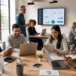 découvrez les assistants à distance victory crea, la solution idéale pour accompagner efficacement les entrepreneurs et les pme dans la gestion de leurs tâches quotidiennes et le développement de leur activité.