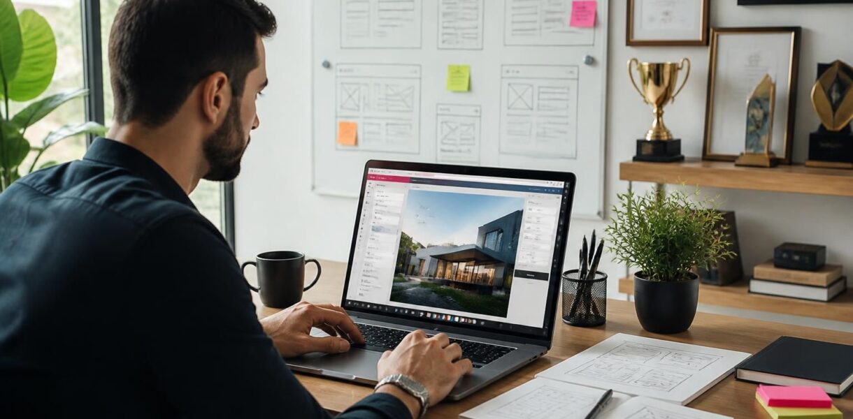 découvrez pourquoi faire appel à un expert elementor peut transformer votre site wordpress, en optimisant son design, ses fonctionnalités et sa performance pour un résultat professionnel.