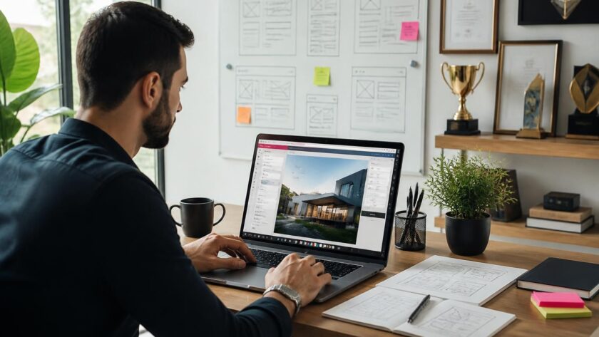 découvrez pourquoi faire appel à un expert elementor peut transformer votre site wordpress, en optimisant son design, ses fonctionnalités et sa performance pour un résultat professionnel.