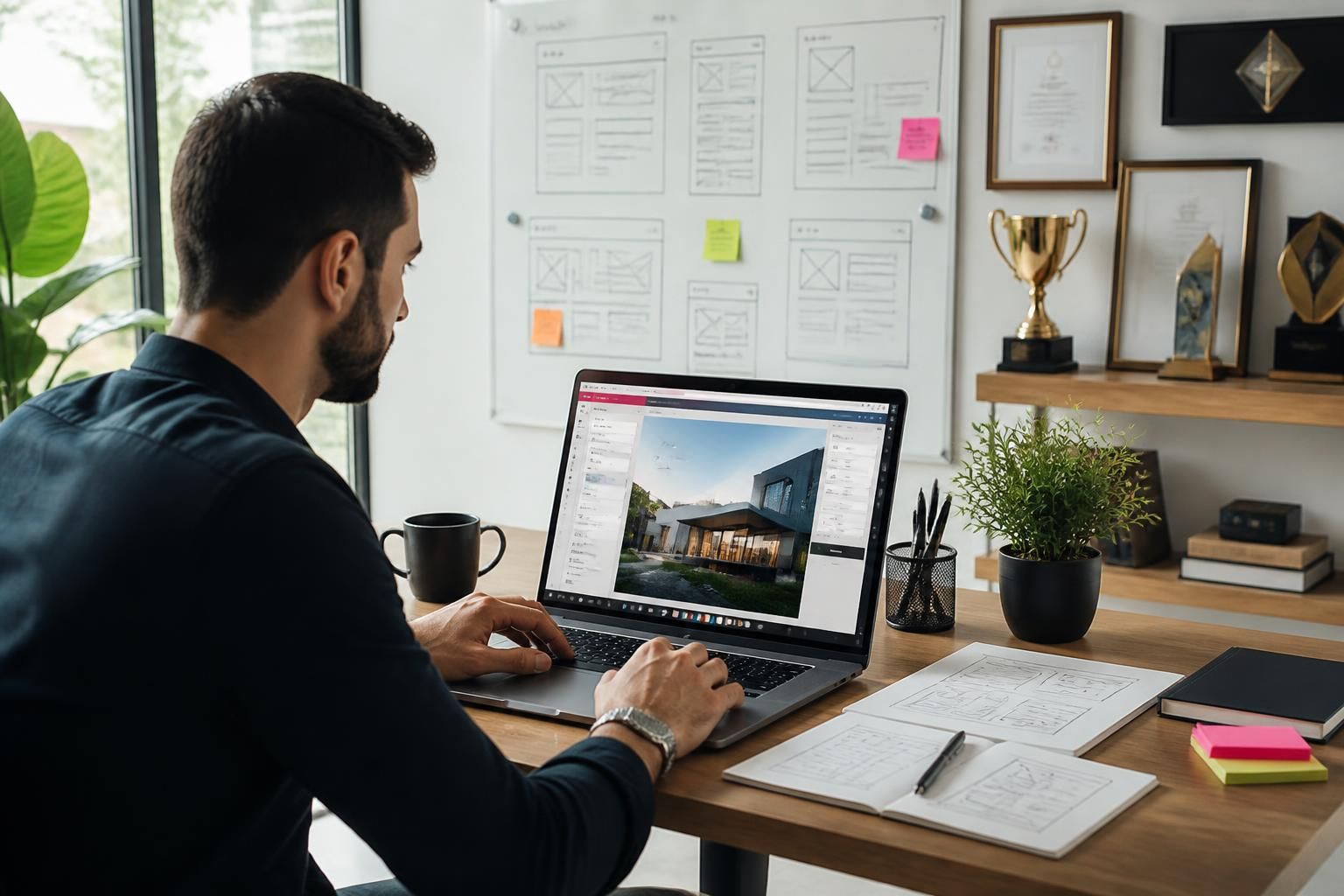 découvrez pourquoi faire appel à un expert elementor peut transformer votre site wordpress, en optimisant son design, ses fonctionnalités et sa performance pour un résultat professionnel.