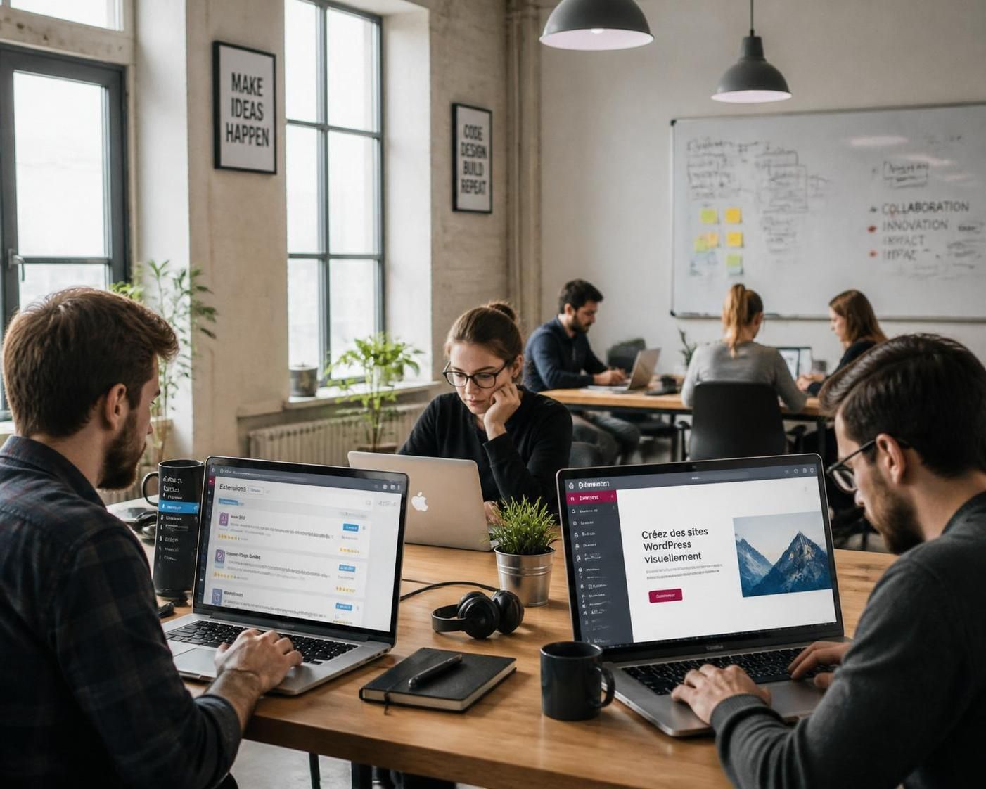 découvrez pourquoi faire appel à un expert elementor est essentiel pour optimiser votre site wordpress, garantir un design professionnel et améliorer votre performance en ligne.